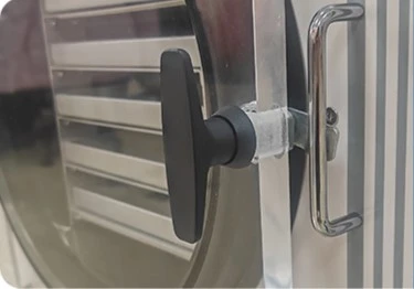 5S food freeze dryer glass door.jpg 5S food freeze dryer glass door.jpg